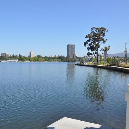 Americas Best Value Inn - Downtown Oakland/Lake Merritt Exterior photo